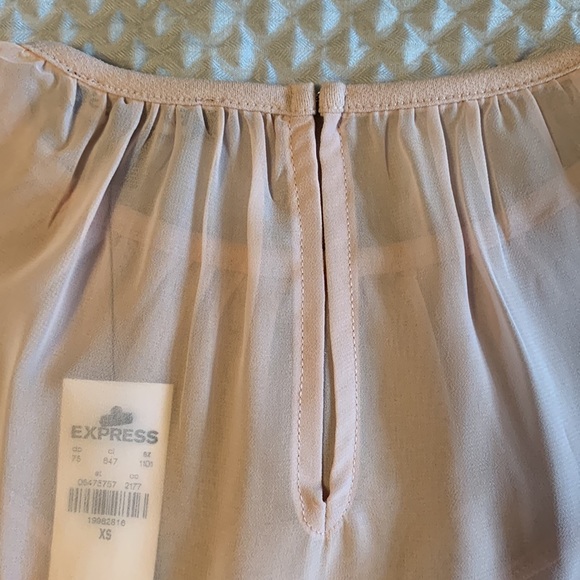 Express top - Picture 6 of 7